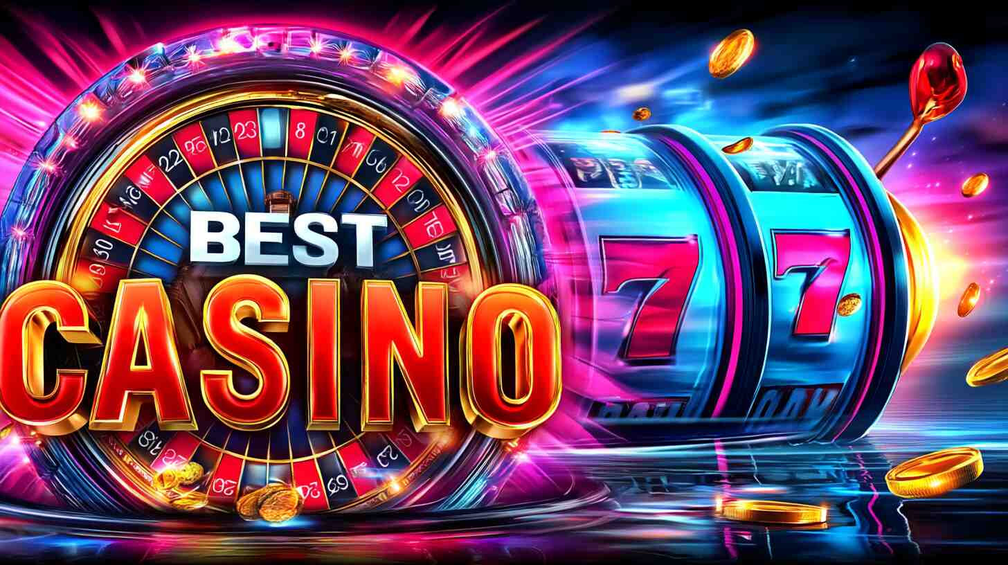 Experimente una emoción trepidante en el Casino LUCKYMX
                              