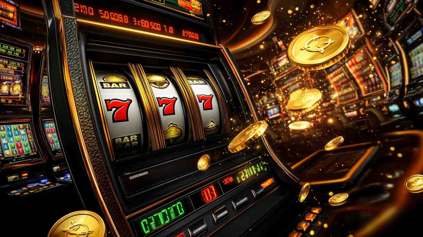 Tragamonedas populares en el casino LUCKYMX
                              